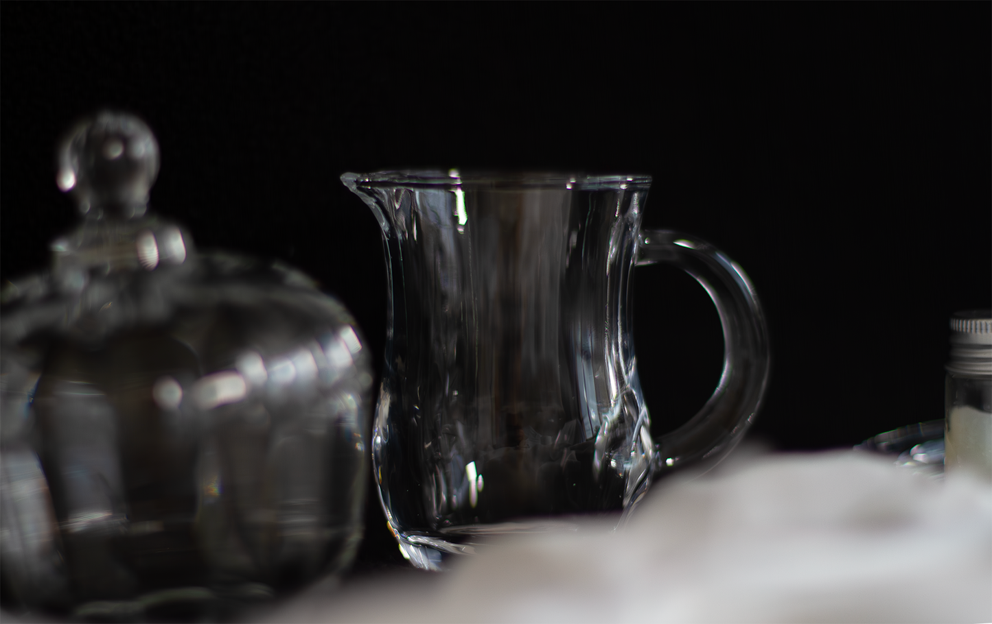 Baptism Kit - Pouring Jug