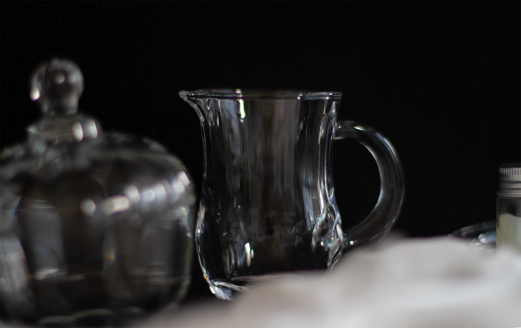 Baptism Kit - Pouring Jug