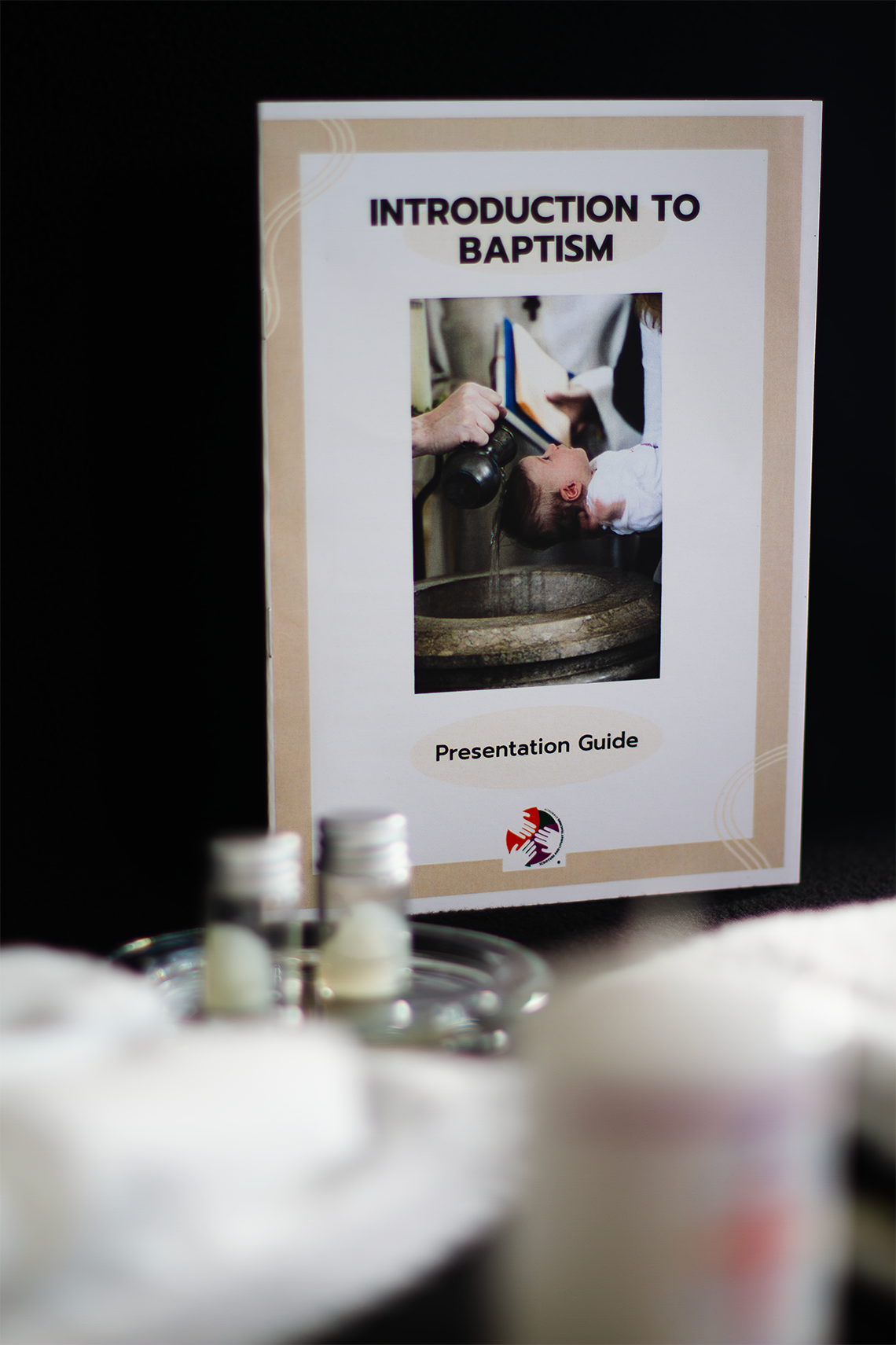 Baptism Kit - Presentation Guide