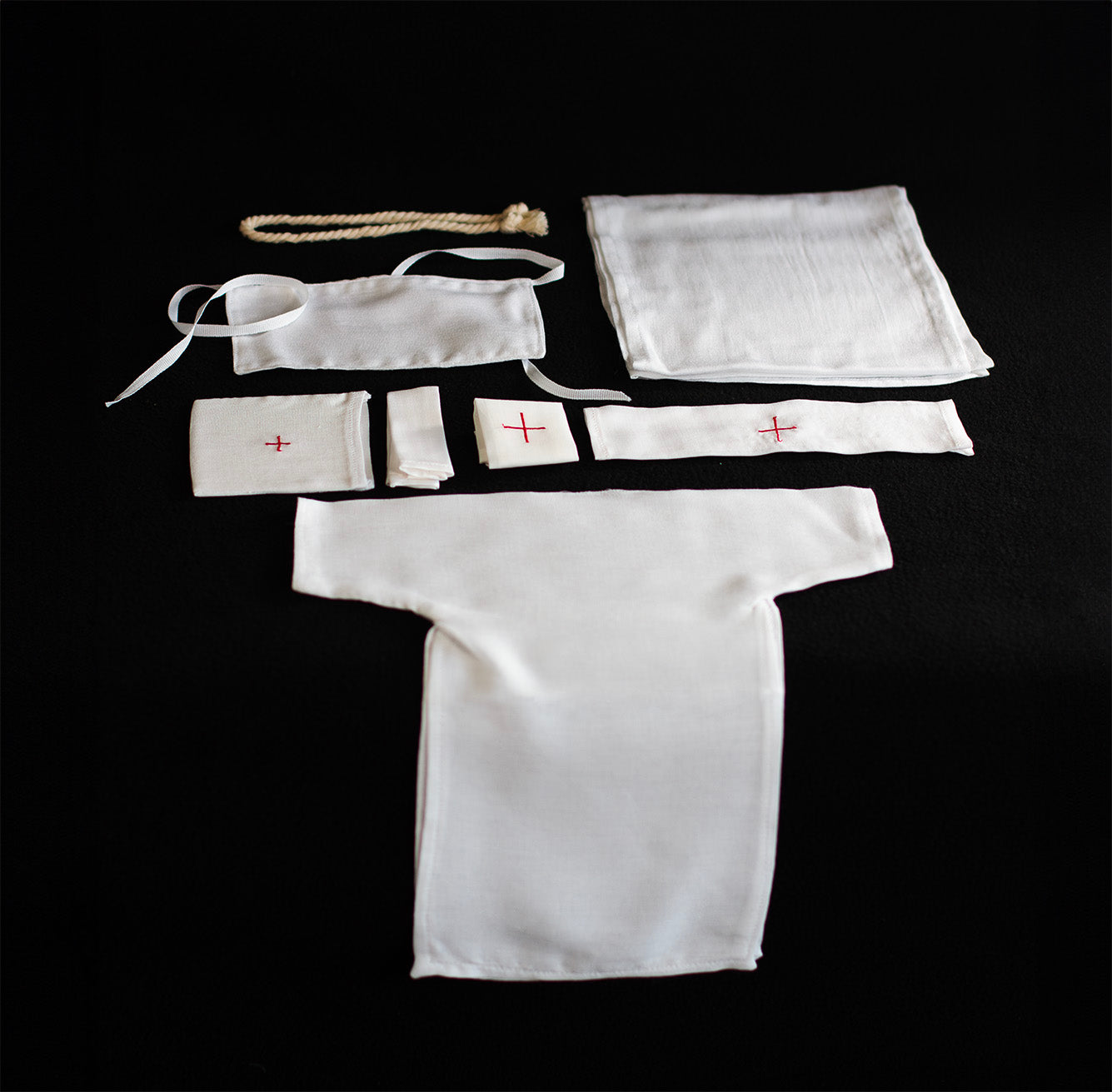Liturgical Vestments - Priest Vestments