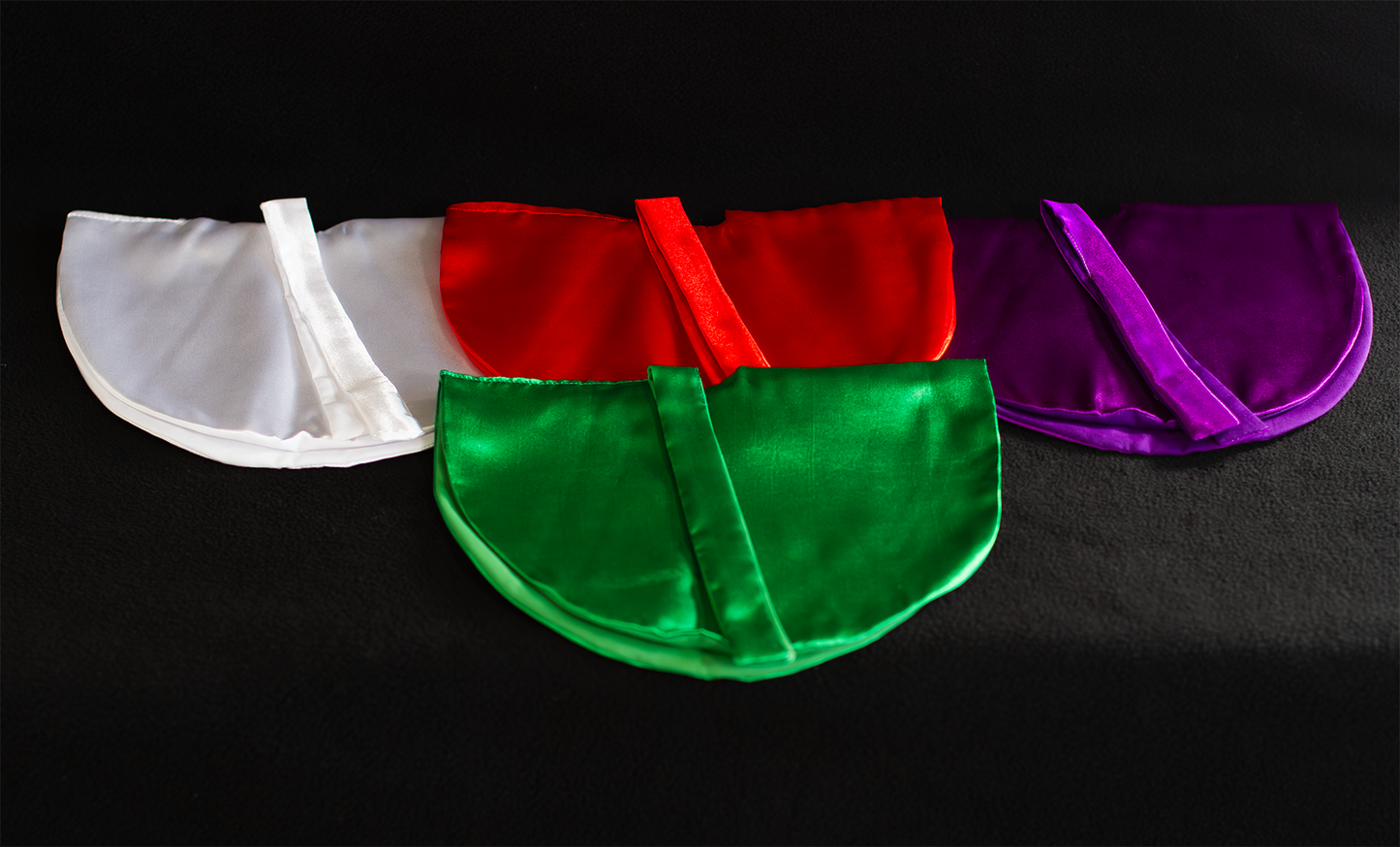 Liturgical Vestments - 4 Colours