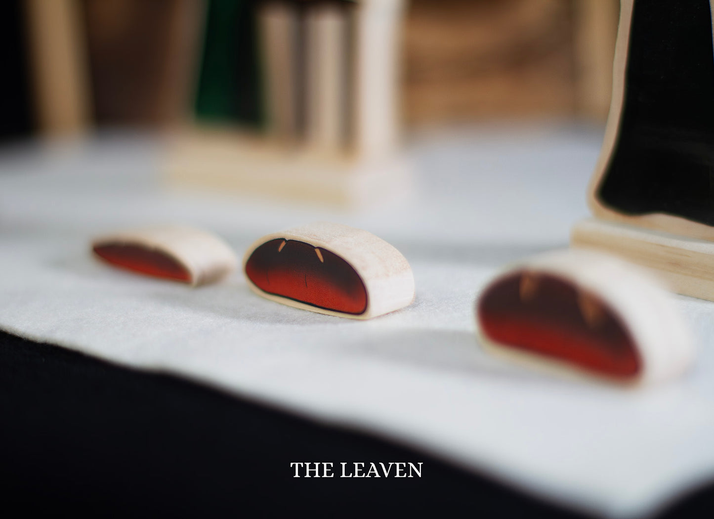 Leaven - Photo 5