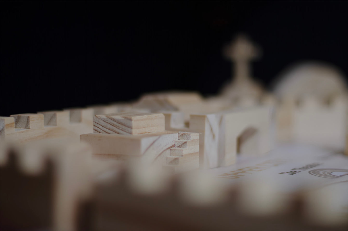 City of Jerusalem