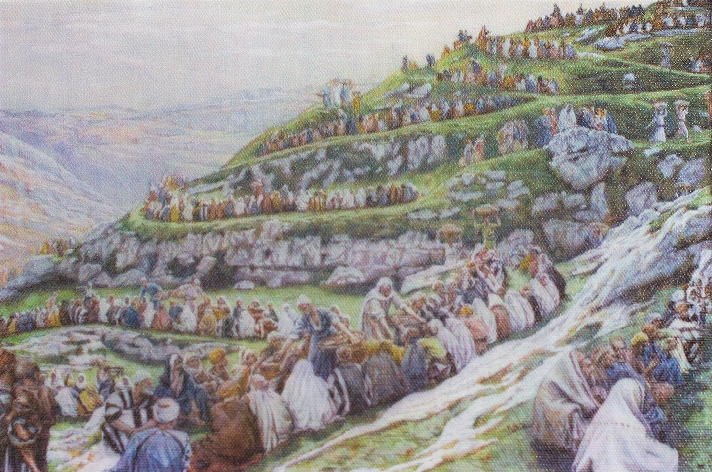 Gospel Characters - Photo 17