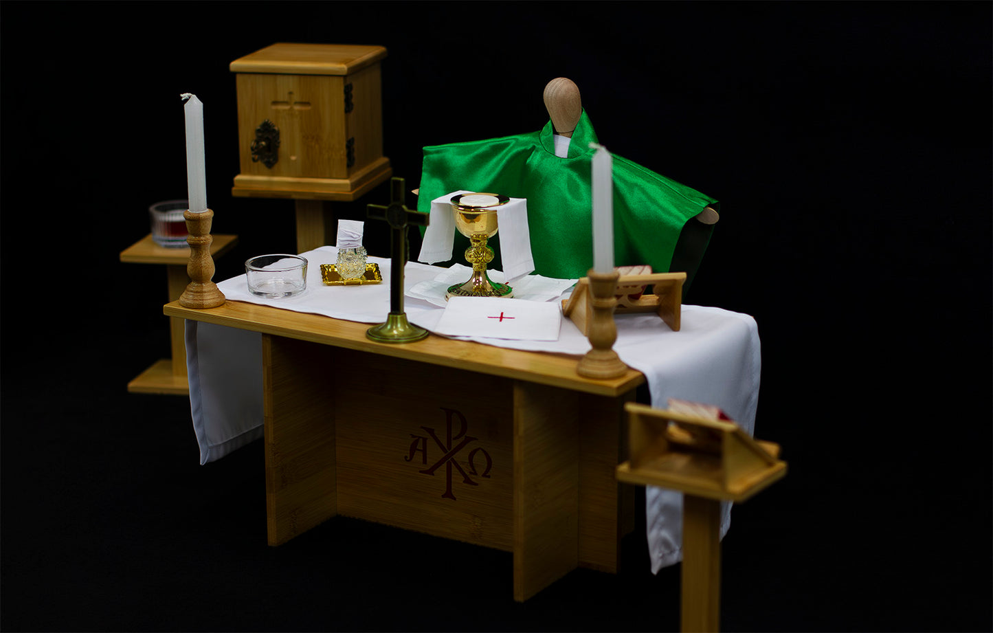 Mass Kit - Overview