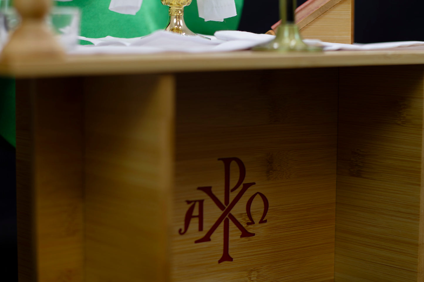 Mass Kit - Close Up PAX