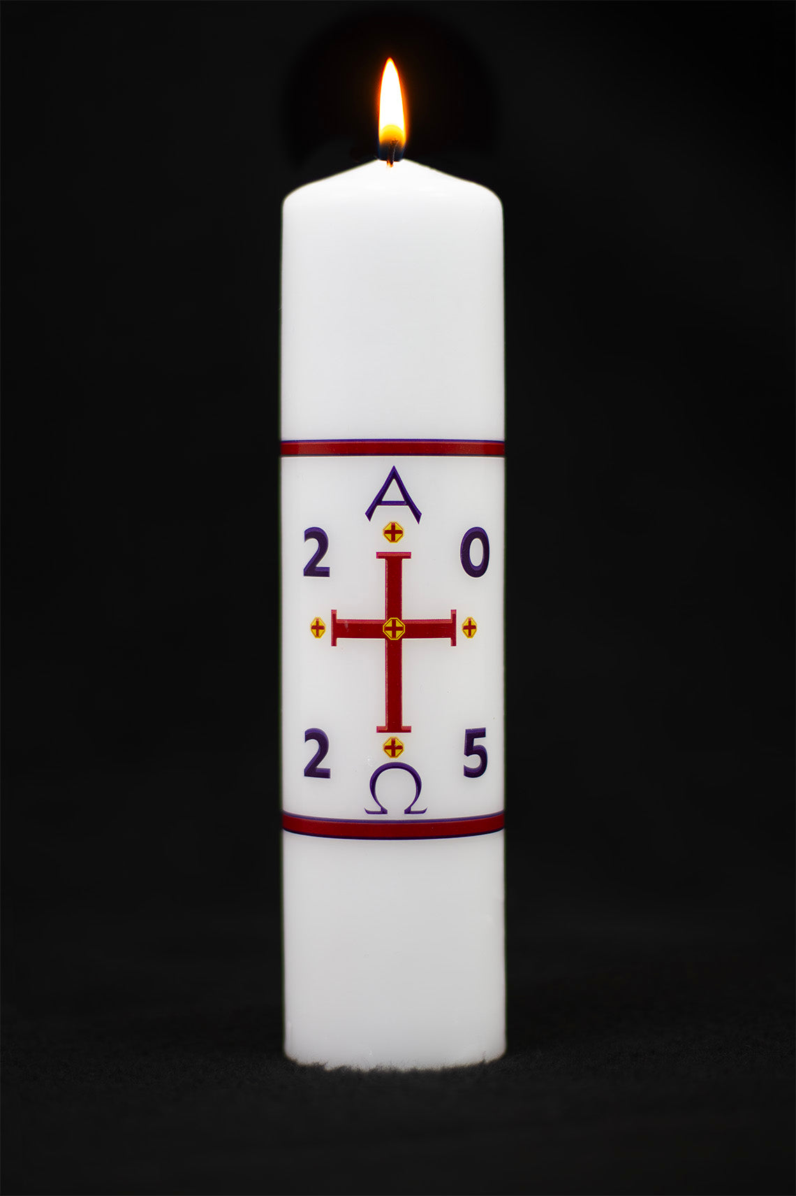 Paschal Candle - 2025