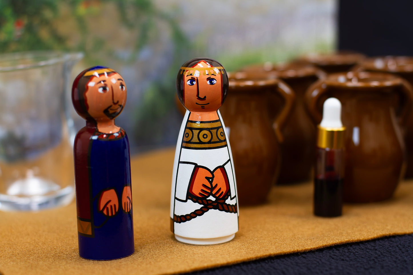 The Wedding at Cana - Photo 2
