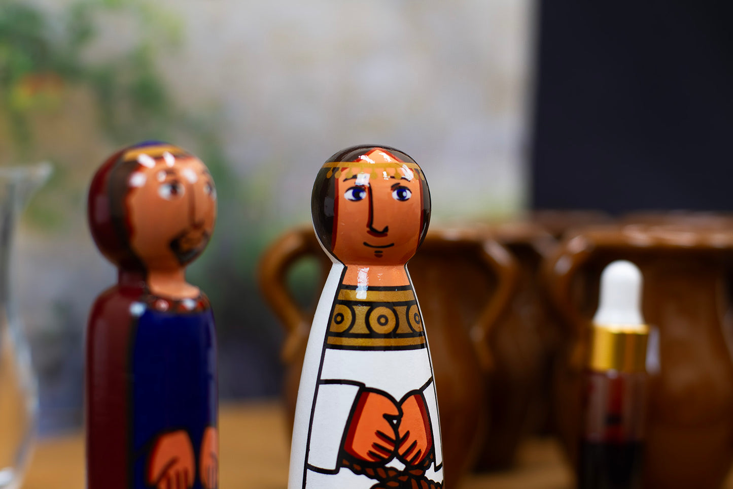 The Wedding at Cana - Photo 3
