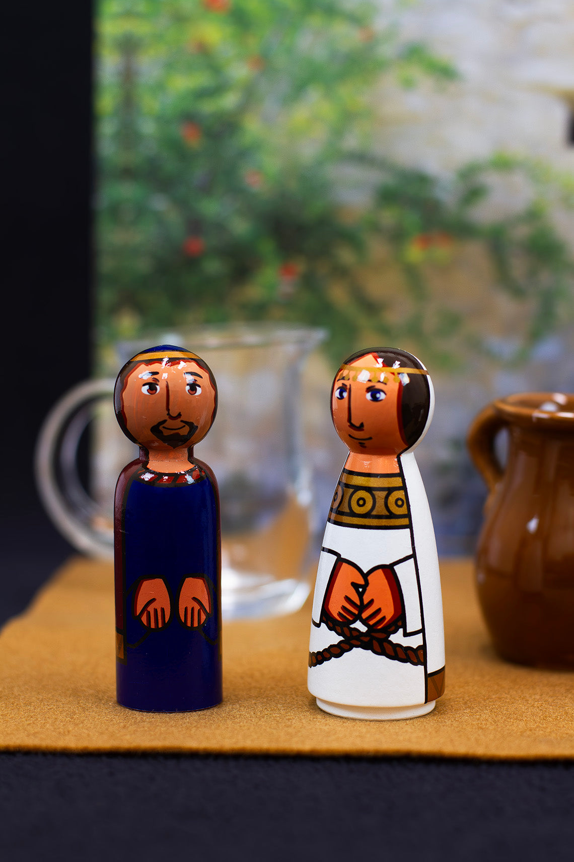 The Wedding at Cana - Photo 4