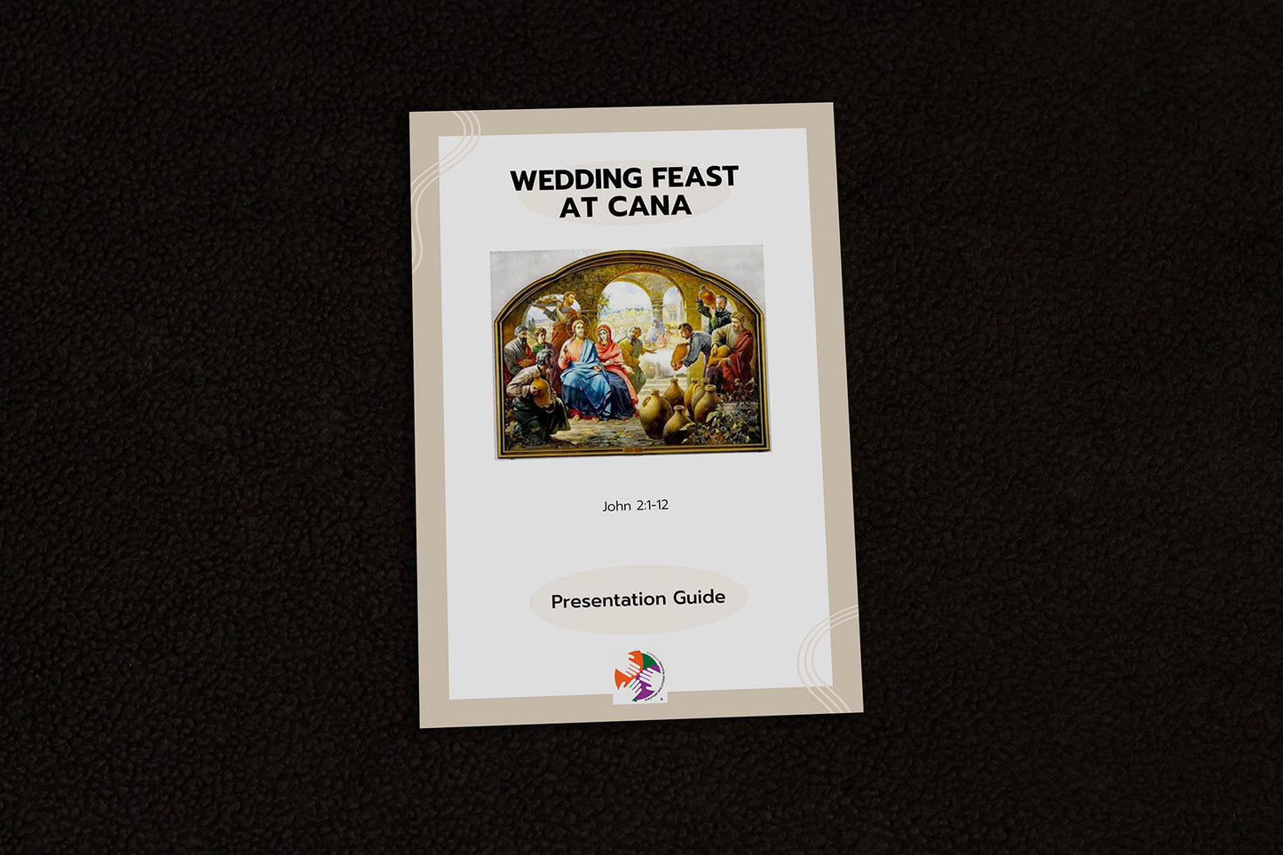 The Wedding at Cana - Photo 6