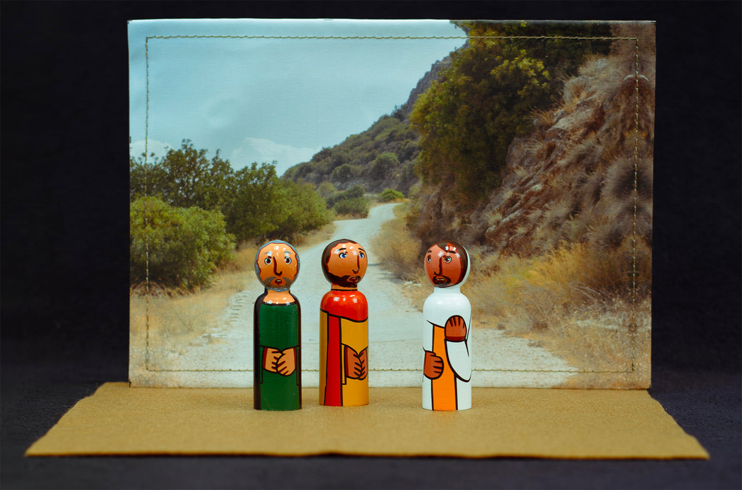 Emmaus - Photo 2
