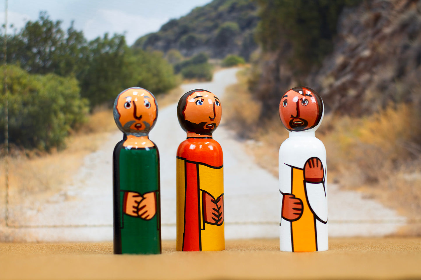 Emmaus - Photo 3