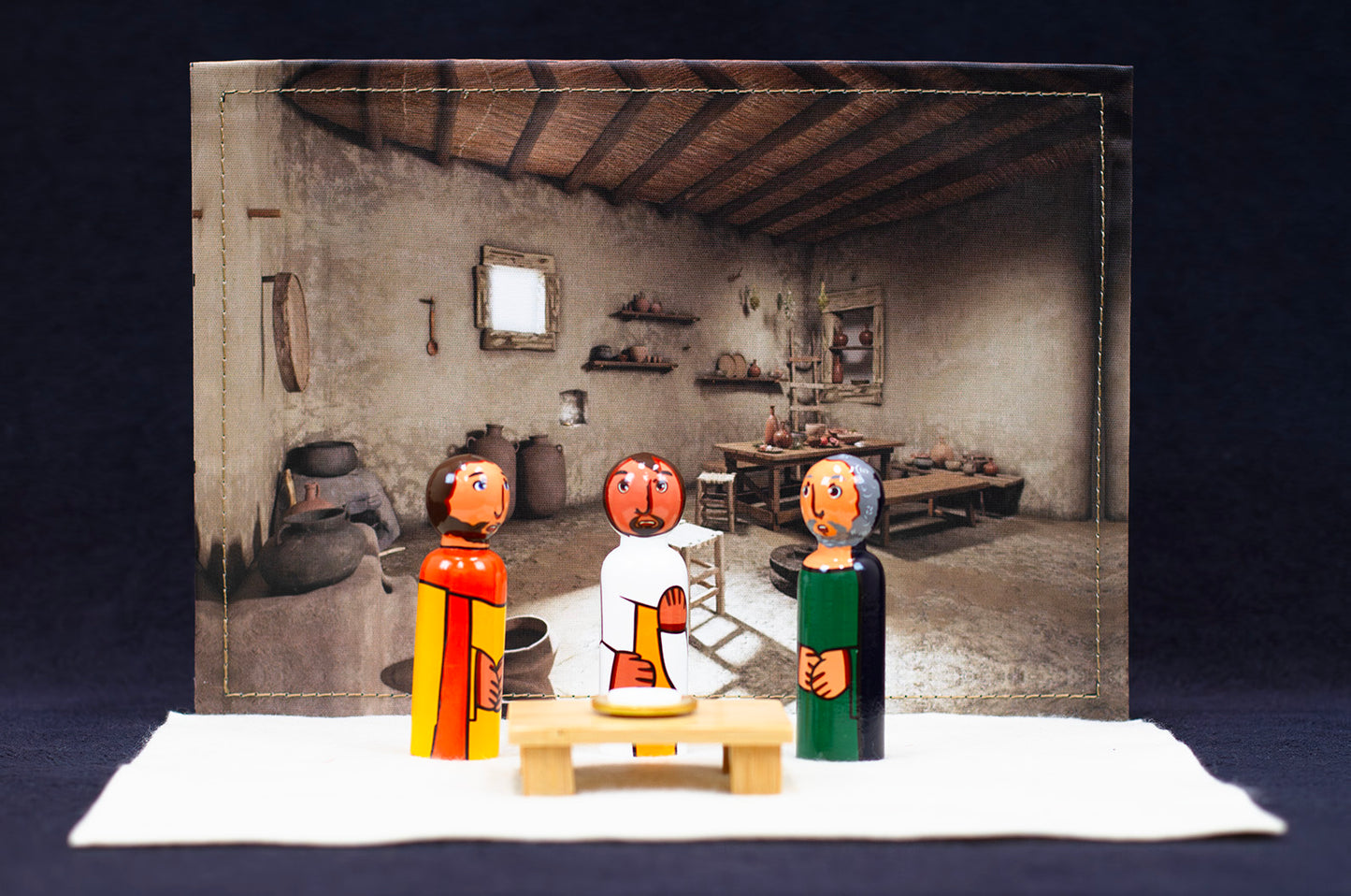 Emmaus - Photo 5