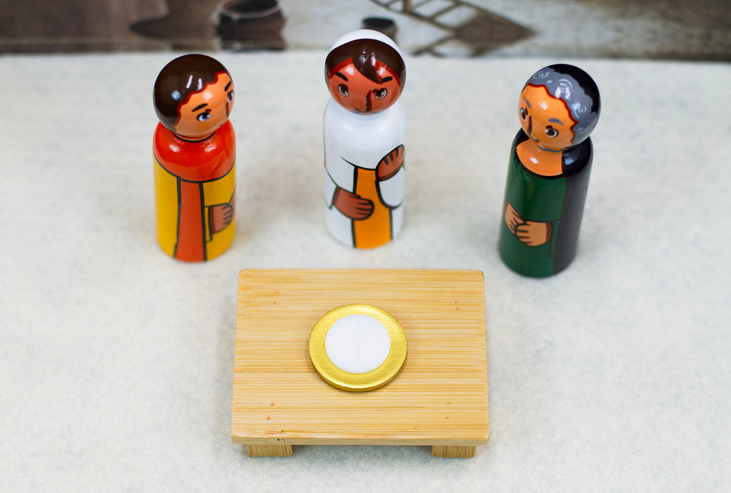 Emmaus - Photo 8
