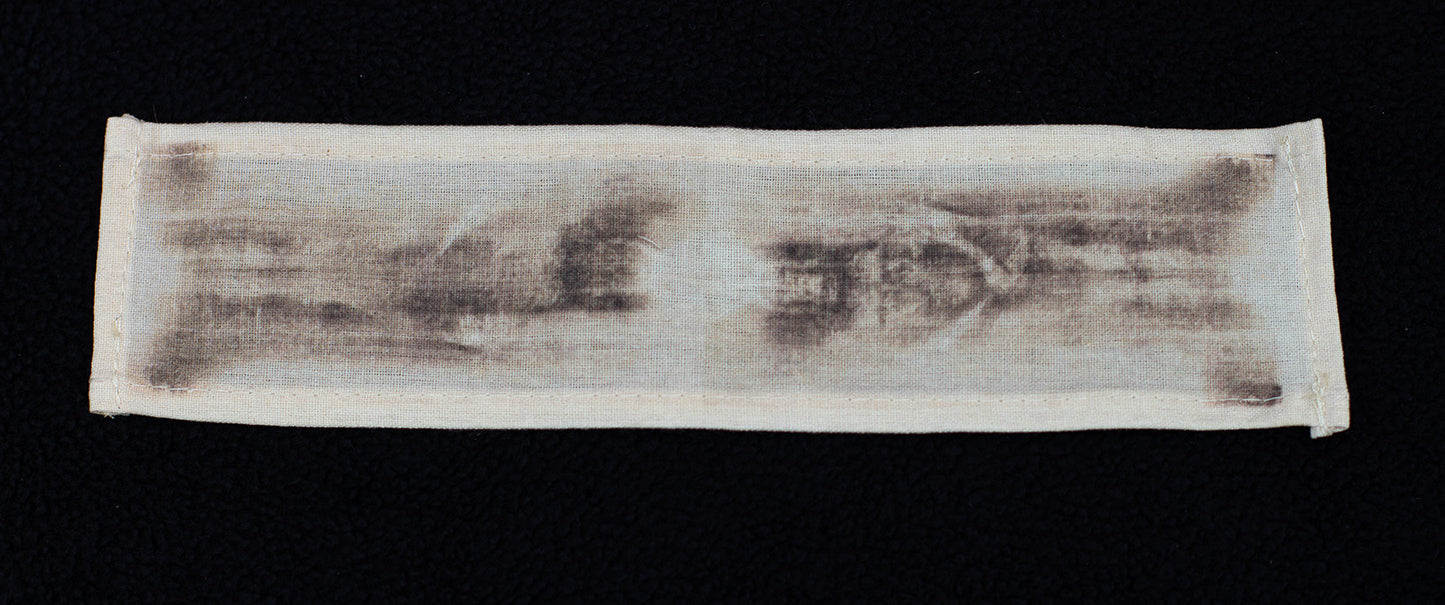 Empty Tomb - Shroud of Turin - Photo 12