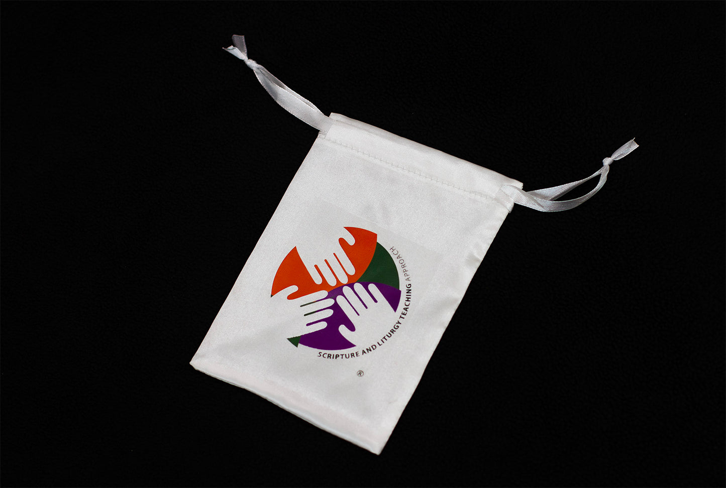 Brass Monstrance - Bag