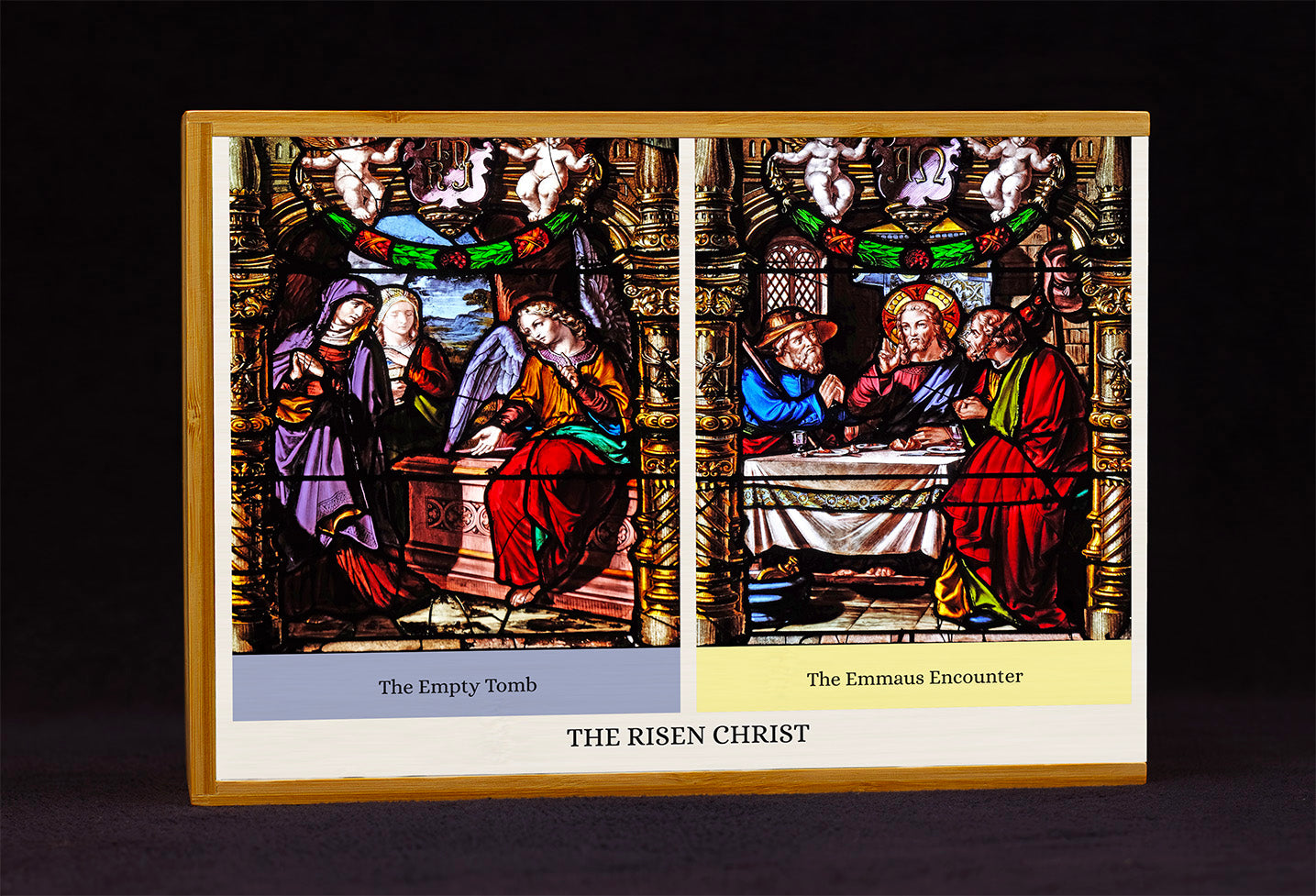 The Risen Christ - Box