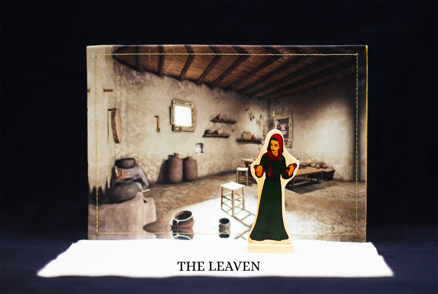 Leaven - Photo 2