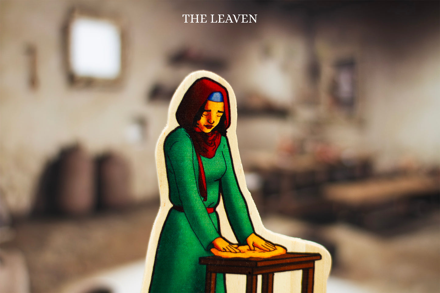 Leaven - Photo 3