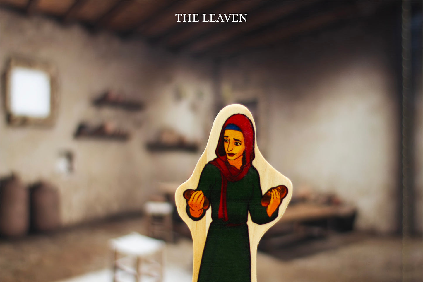 Leaven - Photo 4