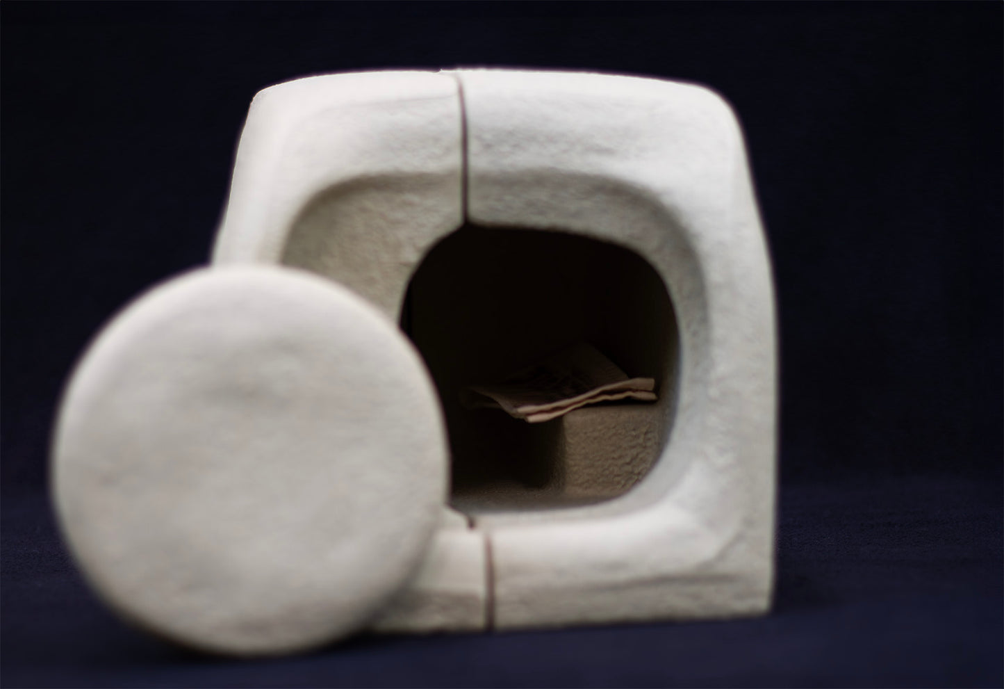 Empty Tomb - Photo 8