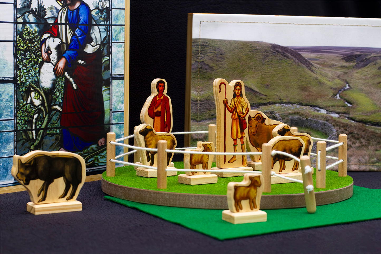 The Good Shepherd - Photo 2