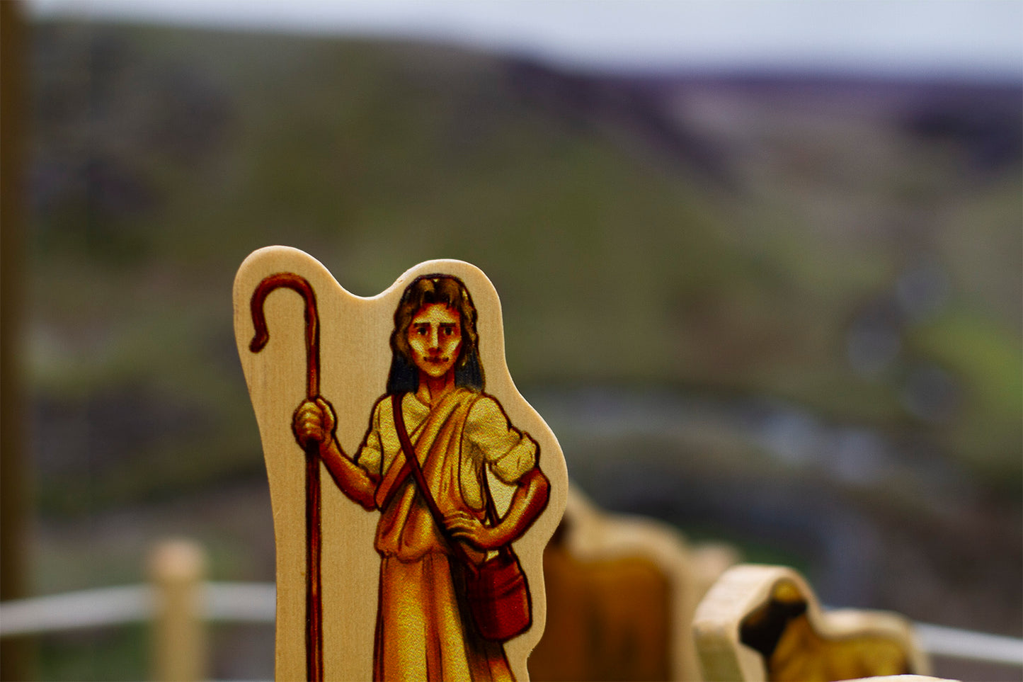 The Good Shepherd - Photo 5
