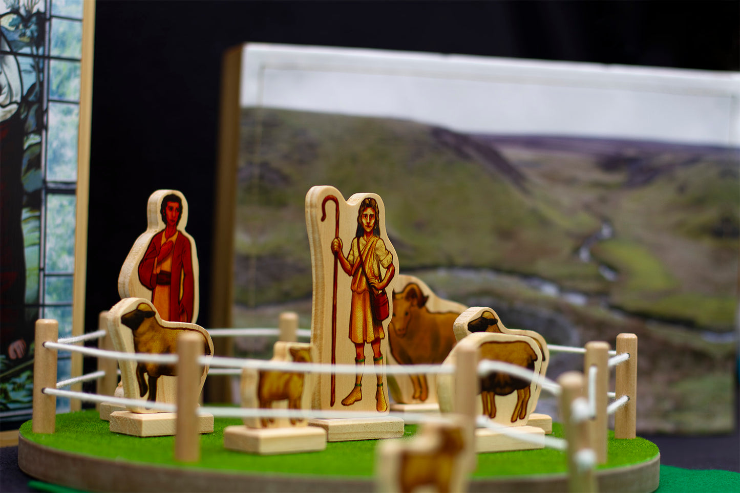 The Good Shepherd - Photo 10