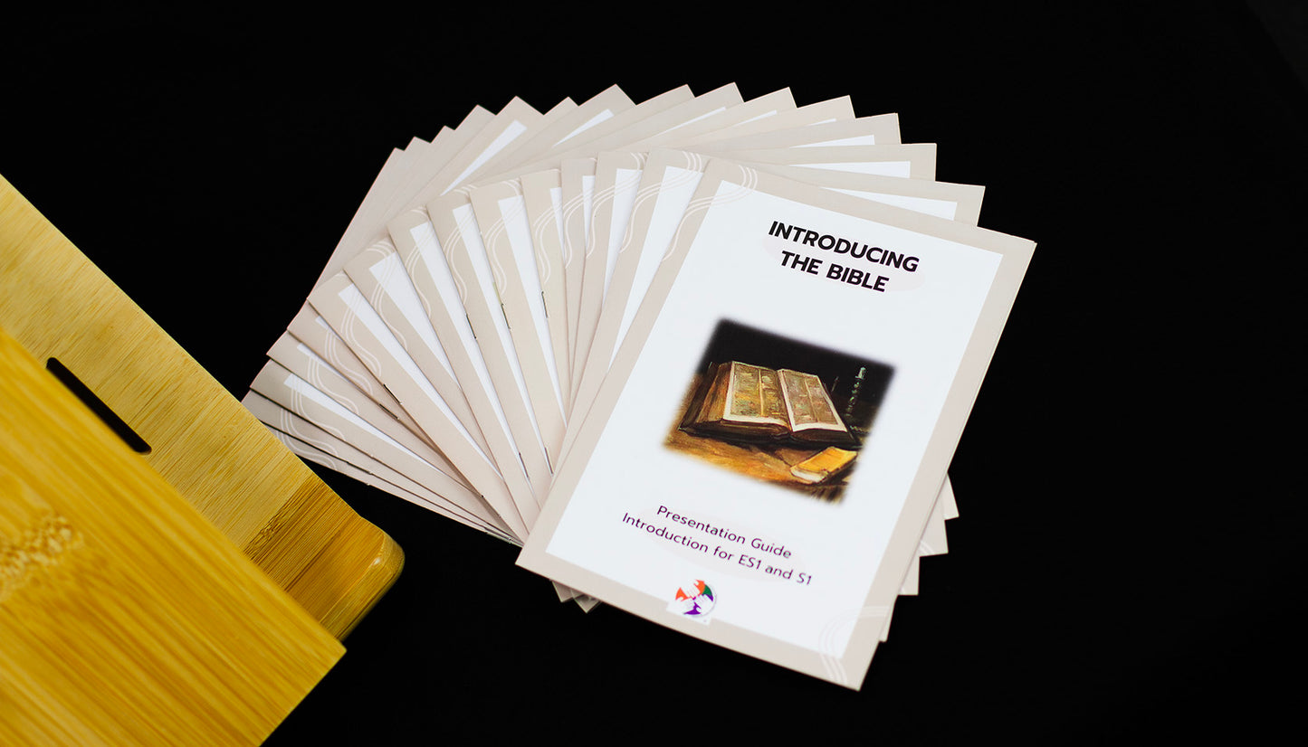 Bible Cabinet - Photo 13