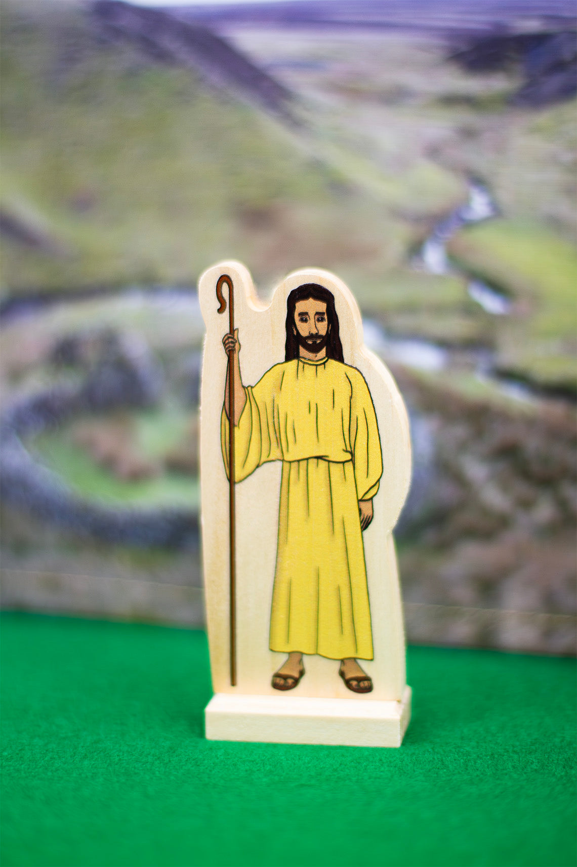 Jesus Present - Photo 3