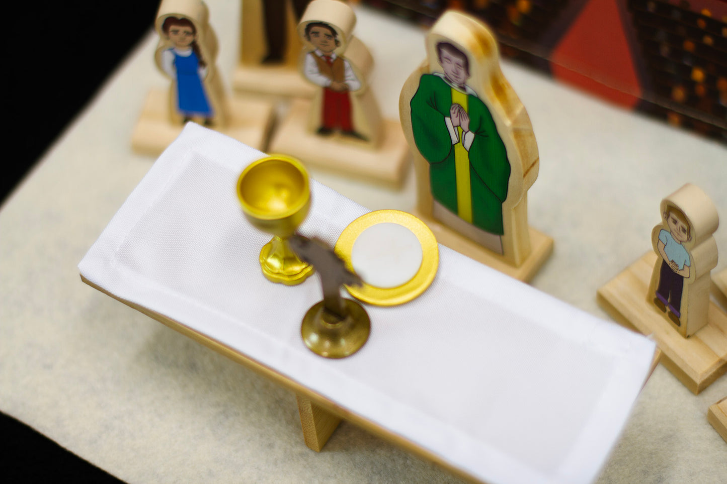 Jesus Present - Photo 6