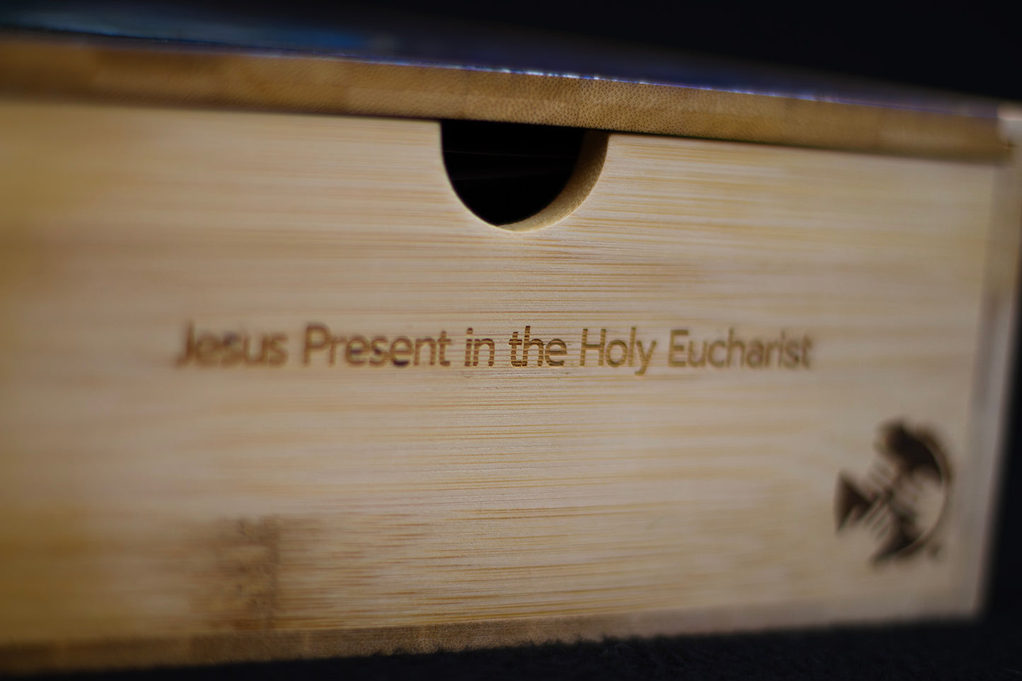 Jesus Present - Photo 12