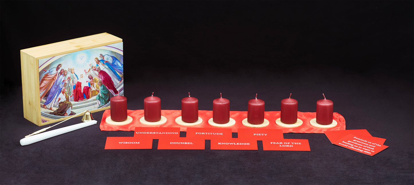 Pentecost Kit - Photo 2