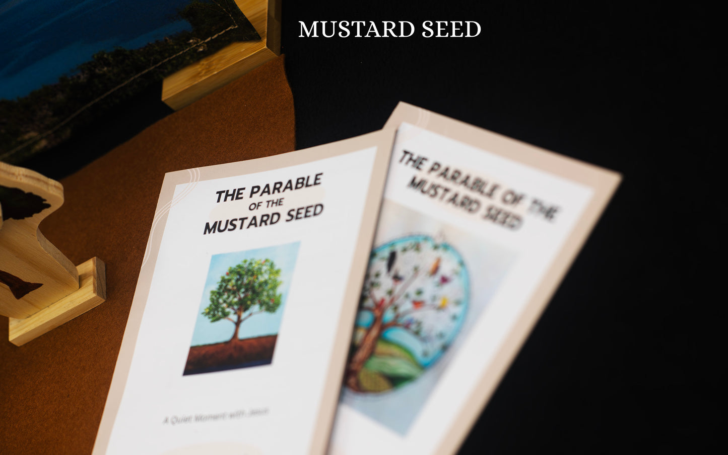 Mustard Seed - Photo 5