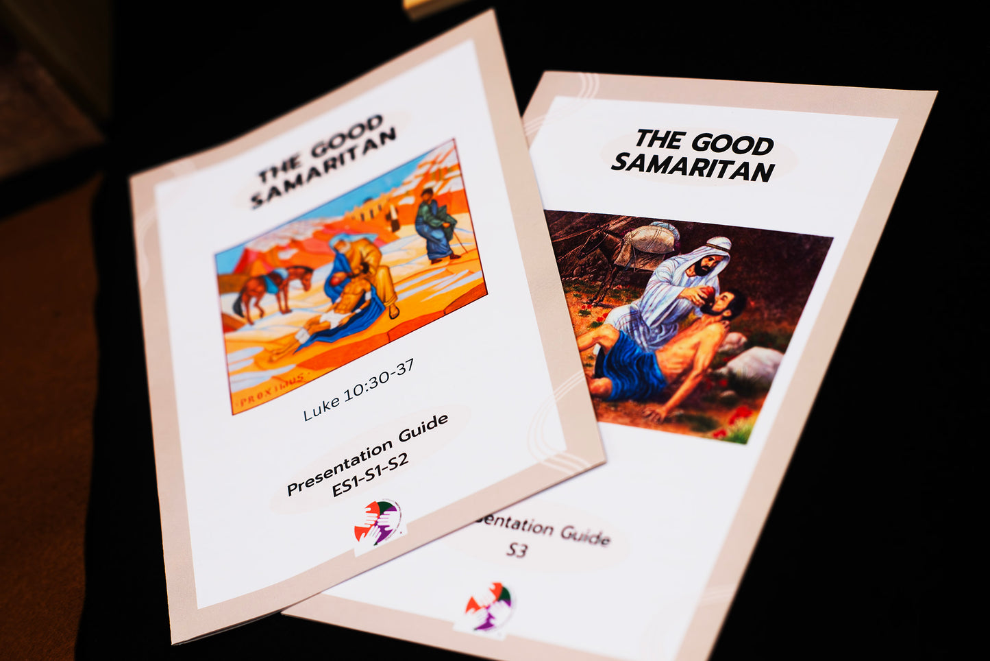 The Good Samaritan - Photo 5