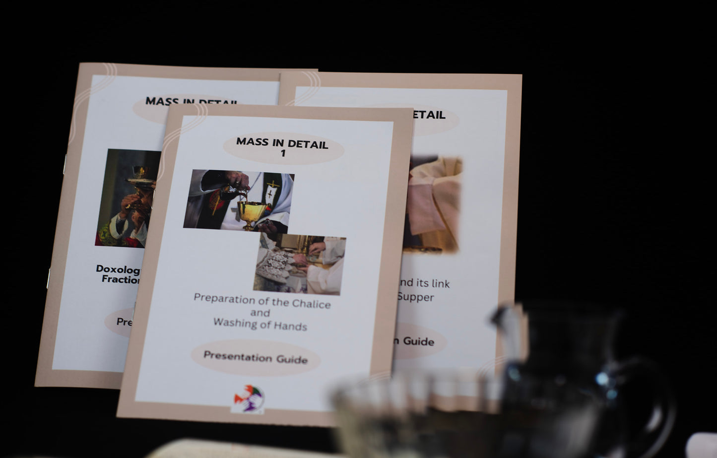 Mass in Detail - Photo 10