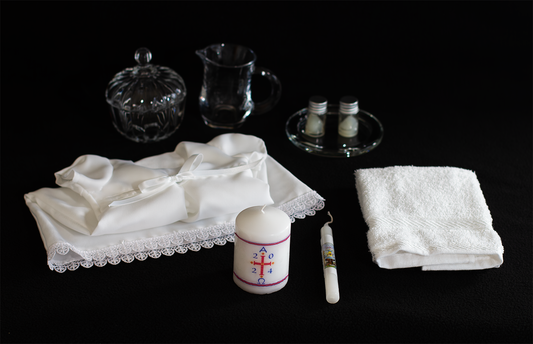 Baptism Kit