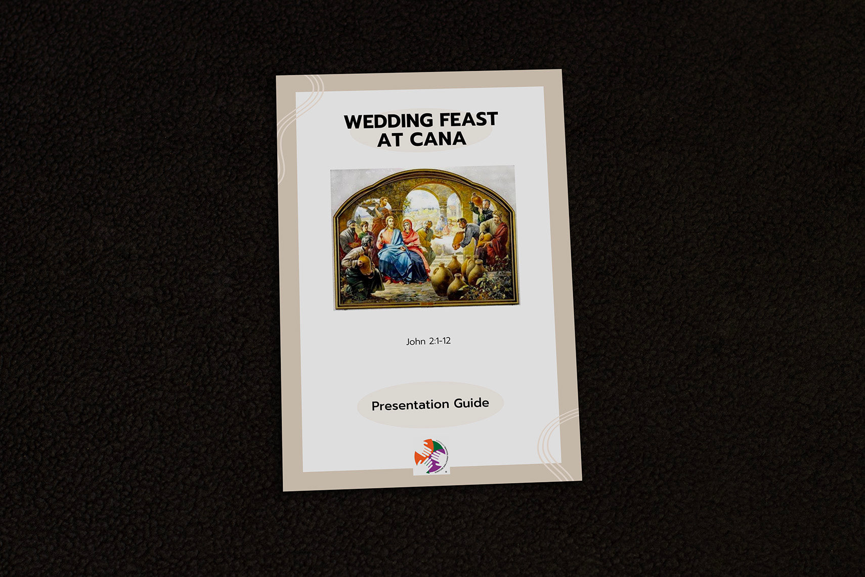 The Wedding at Cana - Photo 6