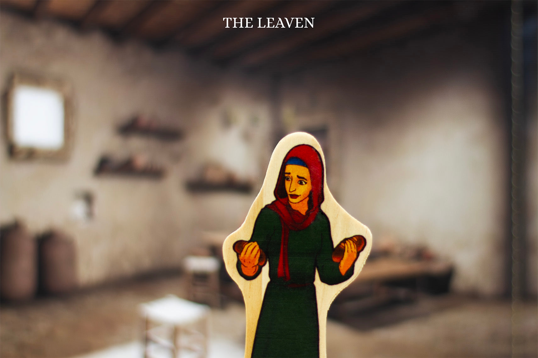 Leaven - Photo 4
