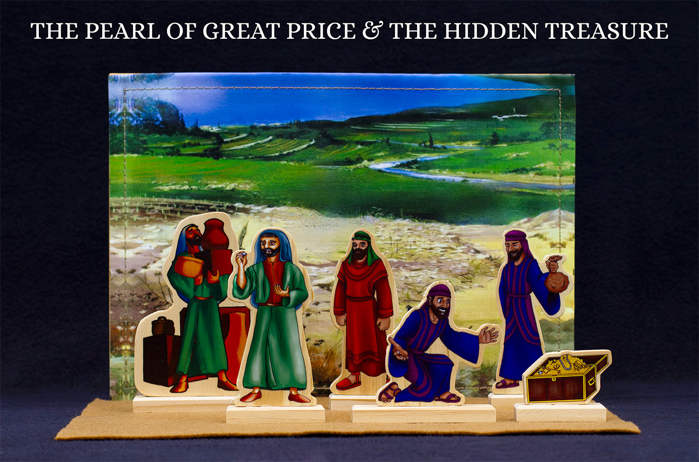 The Pearl and Treasure - Photo 1