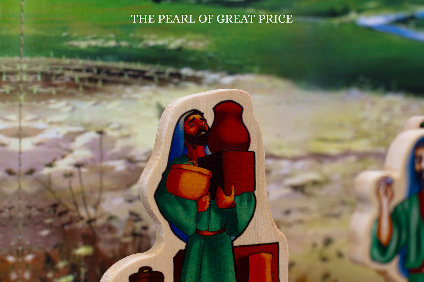 The Pearl and Treasure - Photo 3