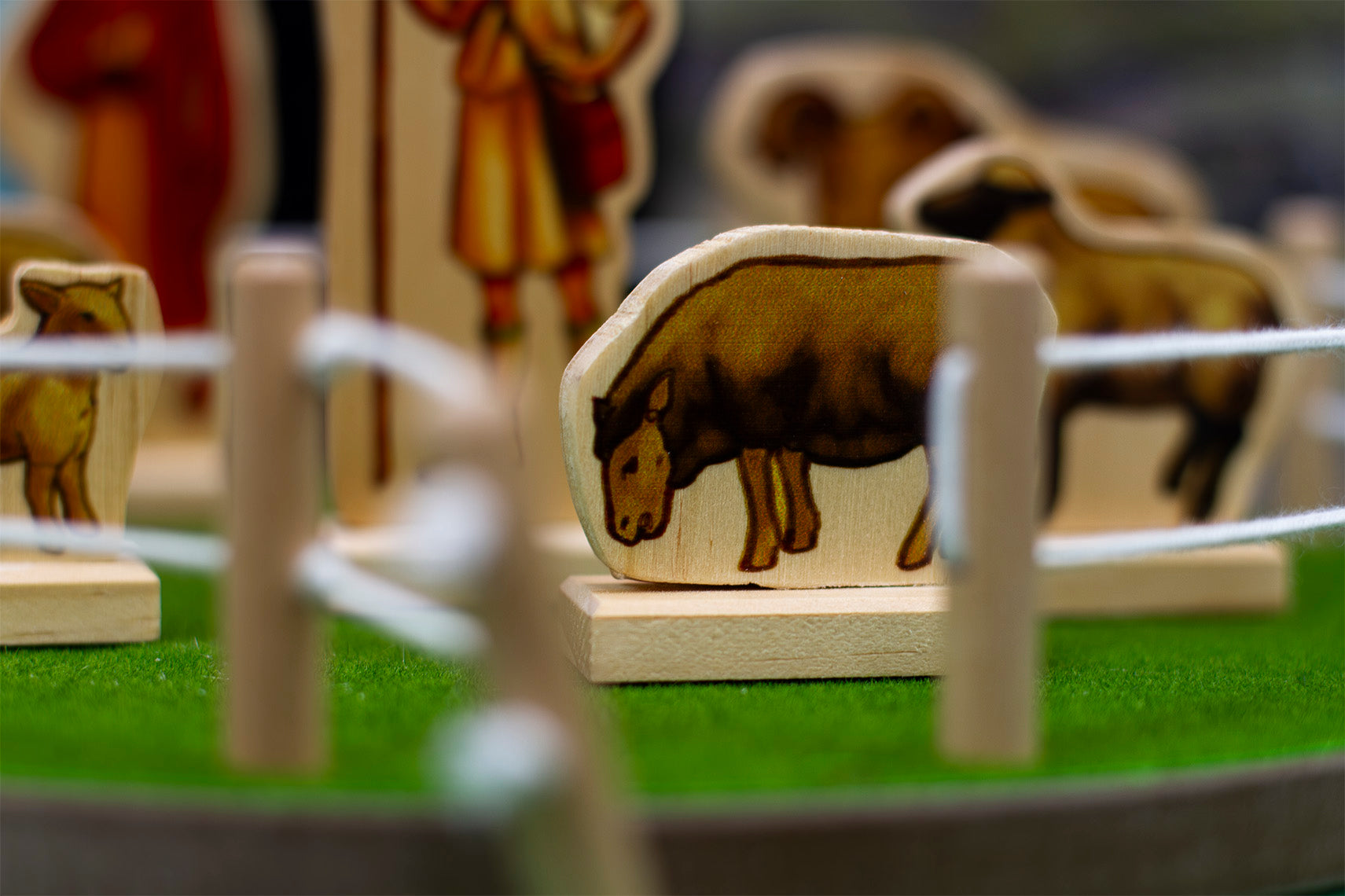 The Good Shepherd - Photo 7