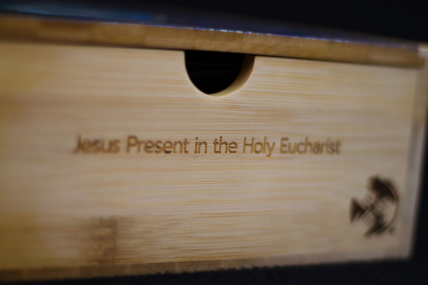 Jesus Present - Photo 12