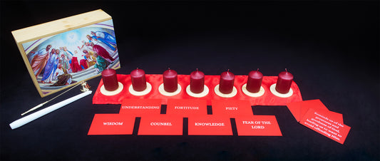Pentecost Kit - Photo 1