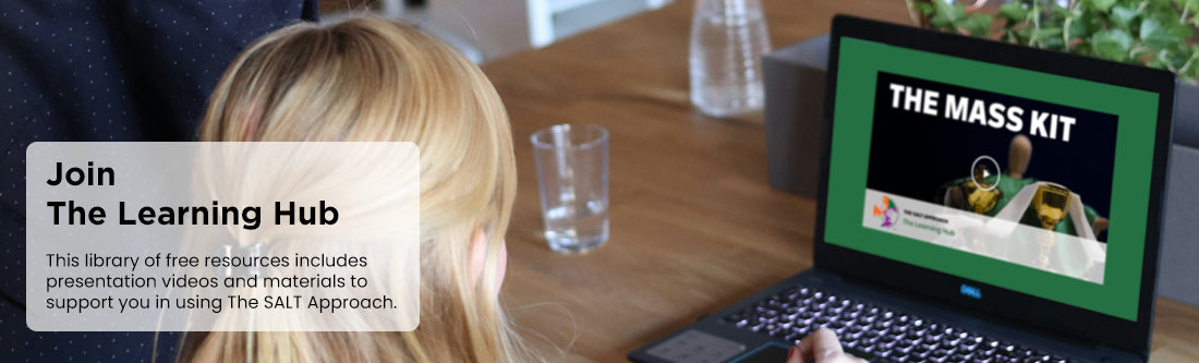 Join The Learning Hub