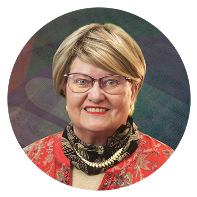 Dr Anne-Marie Irwin Profile Pic