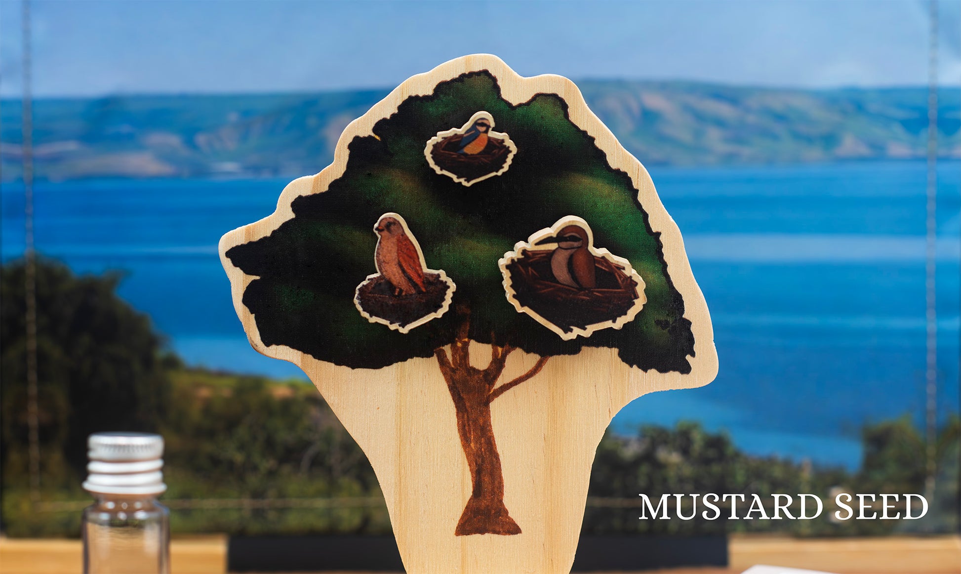 Mustard Seed - Photo 4