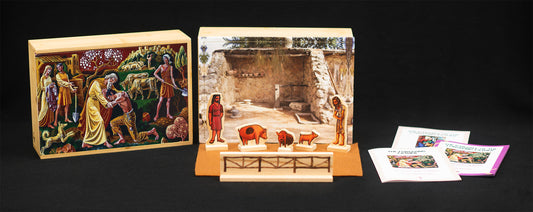 Forgiving Father - Photo 1