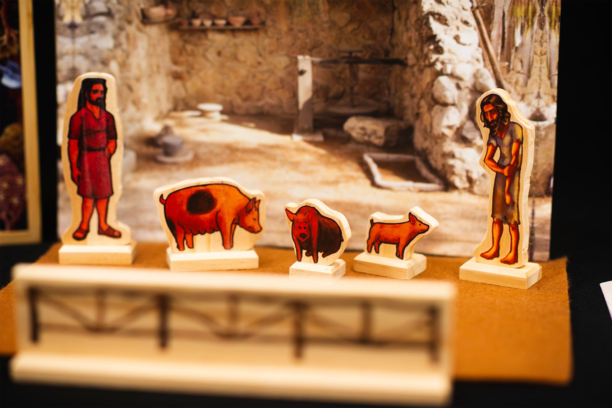 Forgiving Father - Photo 2